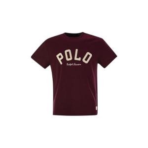 Polo Ralph Lauren经典版型logo男士短袖t恤百搭休闲夏季舒适潮流男装