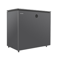 容声冷柜BD/BC-205ZEBAL/RX婵娟灰