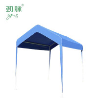劲脉 集市帐篷 5*10M 件
