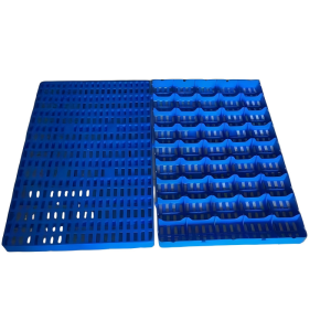 捷力佳 加厚防潮垫 1200*600*30mm 件