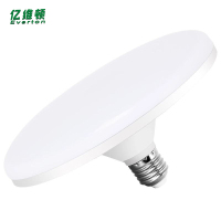 亿维顿 LED飞碟灯 24W 个