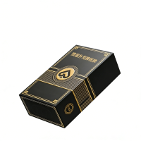 华夏京铁城 掼蛋扑克牌纸牌 高端款 副