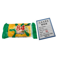 暖居顺 84洗衣皂 85g 块