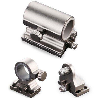 钓箱伞架配件加厚铝合金轻插片式钓鱼箱台钓箱钓伞钓鱼伞架同款