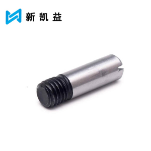 新凯益 开尾圆柱销 M16*50 个