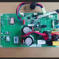 帮客材配 惠而浦空调外机主板C070900789(EMC)变频板IVH- 52YN1NW 收前务必验货