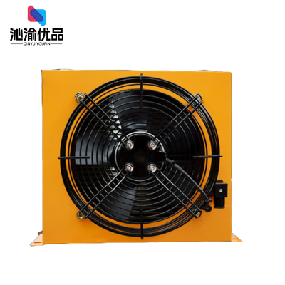 沁渝优品 液压冷却器 AH1470T 个