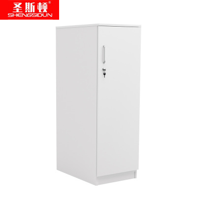 圣斯顿 SD-YL1260 1200*600*400mm 单门更衣柜 台 白色