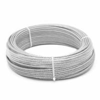 满盛达建 钢丝绳镀锌钢丝绳 9.3mm 米