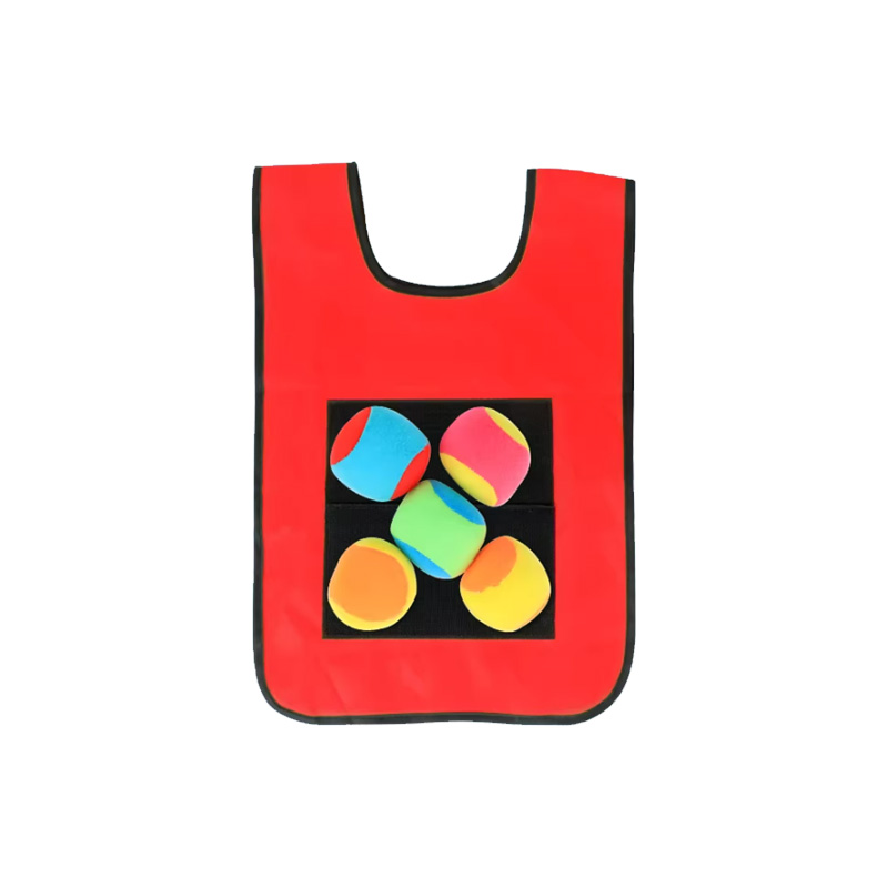 锦瑞星户外拓展粘球团建道具H3-D件