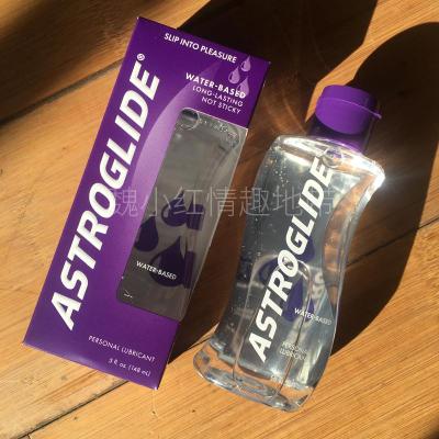 宇宙之爱润滑液情趣男女用房事夫妻润滑油剂18款148ml经典款