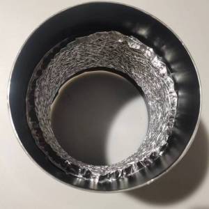 帮客材配全新原装法迪欧烟机CXW-300-M7130烟管 收前务必验货180