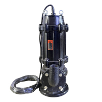 福宏昌泰 潜水排污泵 80WQ40-15-4KW