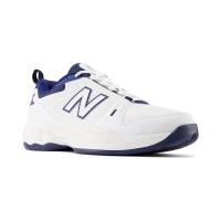 新百伦(New Balance)男网球鞋轻量透气支撑稳定舒适耐用运动户外