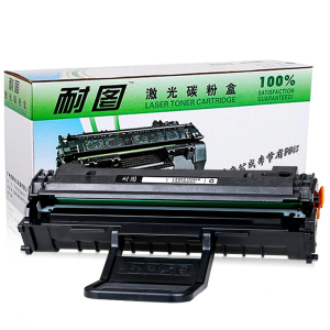 耐图 戴尔1100易加粉硒鼓 适用戴尔DELL P1100 P1110打印机碳粉盒/墨盒