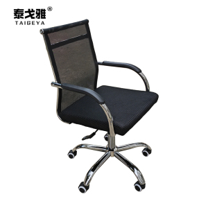 泰戈雅 办公椅 TGY-024 把