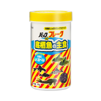 沉底鱼饲料虎头鲨蓝鲨鱼鼠鱼猫鱼异形底栖鱼食下沉饲料鱼粮