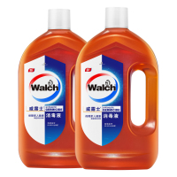 威露士 消毒液 2L*2