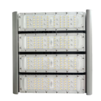 际通 JT3200 200W IP66 220V 5700k LED投光灯 银色