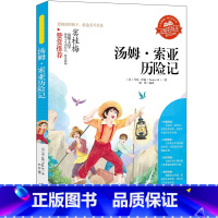 汤姆 索亚历险记 [正版]小学生骆驼祥子呼兰河传童年增广贤文中外神话故事昆虫记假如给我三天光明绿山墙的安妮柳林风声中国古