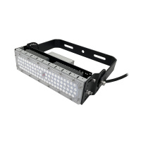 SINOMARC(中跃)ZY9163-50W LED投光灯(单位:套)黑色