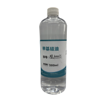 温蕾萨 甲基硅油 AR 1000CS 500ml/瓶