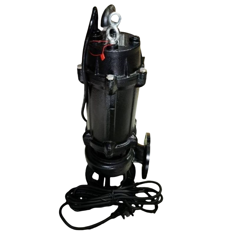 智铮朗月 潜水排污泵 150WQ120-10-7.5 台