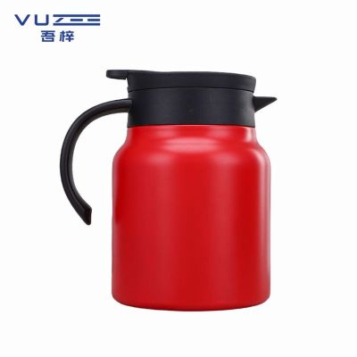 吾梓 保温壶 普通款 个