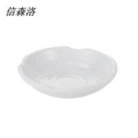 信森洛 四角盘 14.4*3.7cm 个