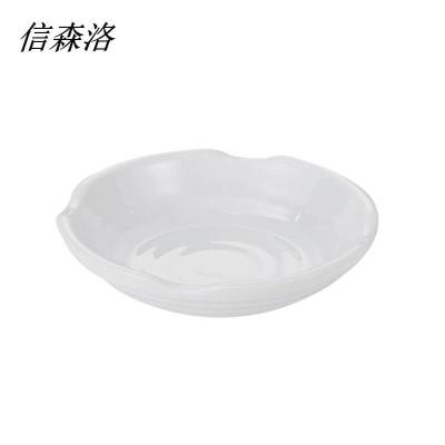 信森洛 四角盘 14.4*3.7cm 个