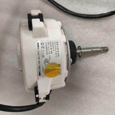 帮客材配 全新原件 IVH- 72YK1EW 外电机 18922229.B ZW511A800002 三线直流