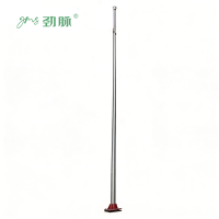 劲脉 旗杆 Y-07 米