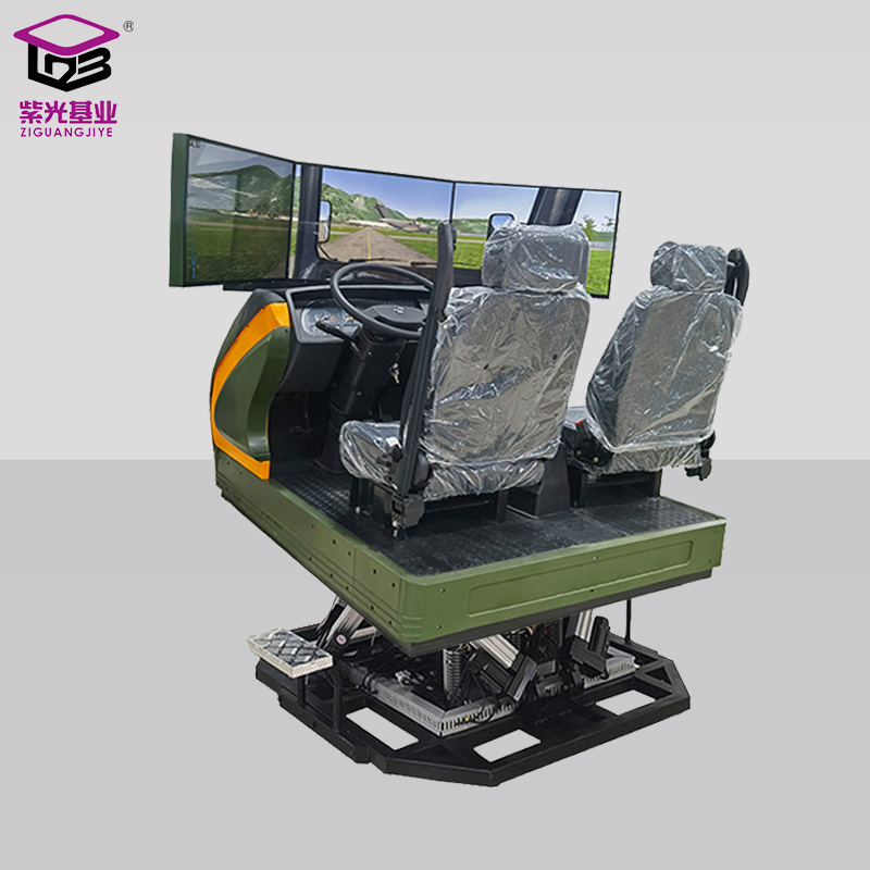 硕士王 SHUOSHIWANG 驾驶模拟机 2025新品 真实驾驶体验 家用训练神器