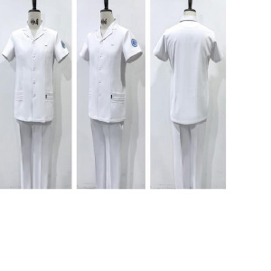 伟月护士服 男女款(夏)套装