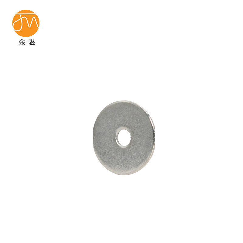 金魅 不锈钢加厚加大垫片 M20*40mm*4mm 个