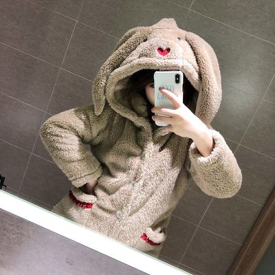 兔子耳朵睡衣排行榜