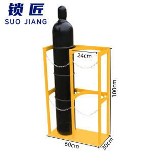 锁匠 存放架