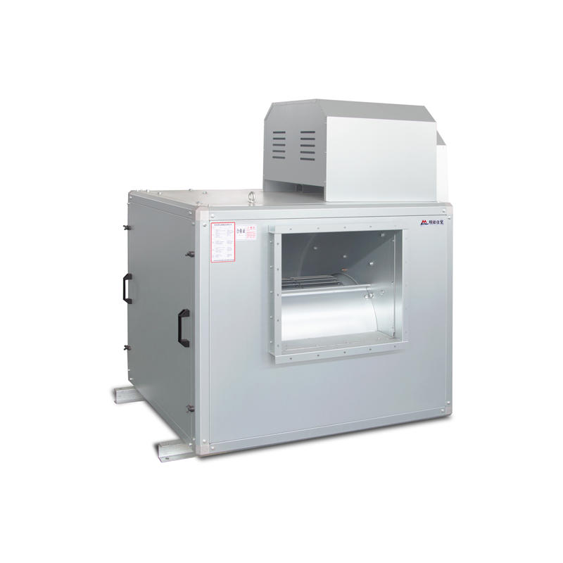 商用排油烟高压风柜 500M