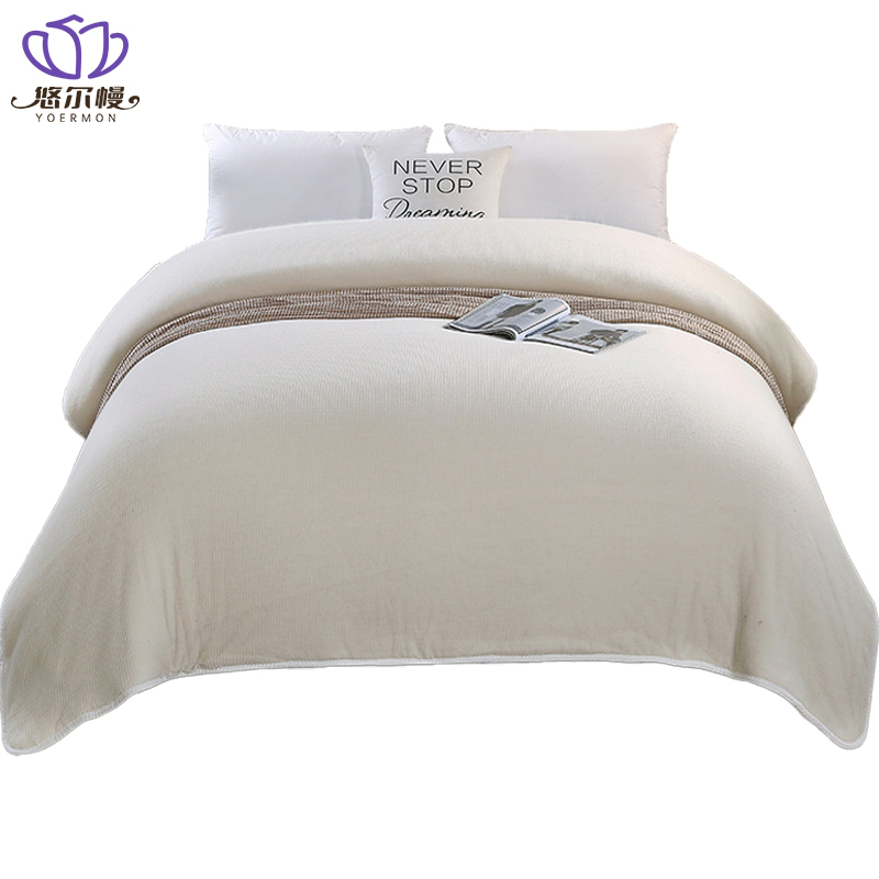 悠尔幔 被褥 100*200cm4斤/张