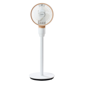 苏泊尔SUPOR 3叶遥控变频降噪空气循环扇EFC-108A-18