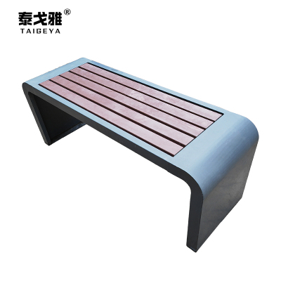 泰戈雅 户外长条椅 TGY-045 张