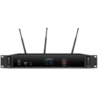 戴阳智能无线会议系统主机PT-U9600C(拍前需联系客服)