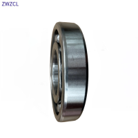 ZWZCL深沟球轴承6005/P5