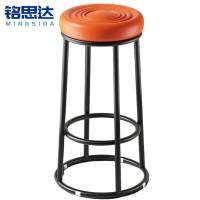 铭思达高脚椅68cm个