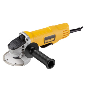 得伟 100mm 850W 角磨机(桨式开关)DWE8200PL-A9 个