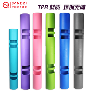 扬子(YANGZI)泡沫轴按摩滚轴棒YZ-DaBd032