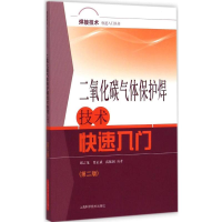 音像二氧化碳气体保护焊技术快速入门邱言龙,聂正斌,雷振国 编著