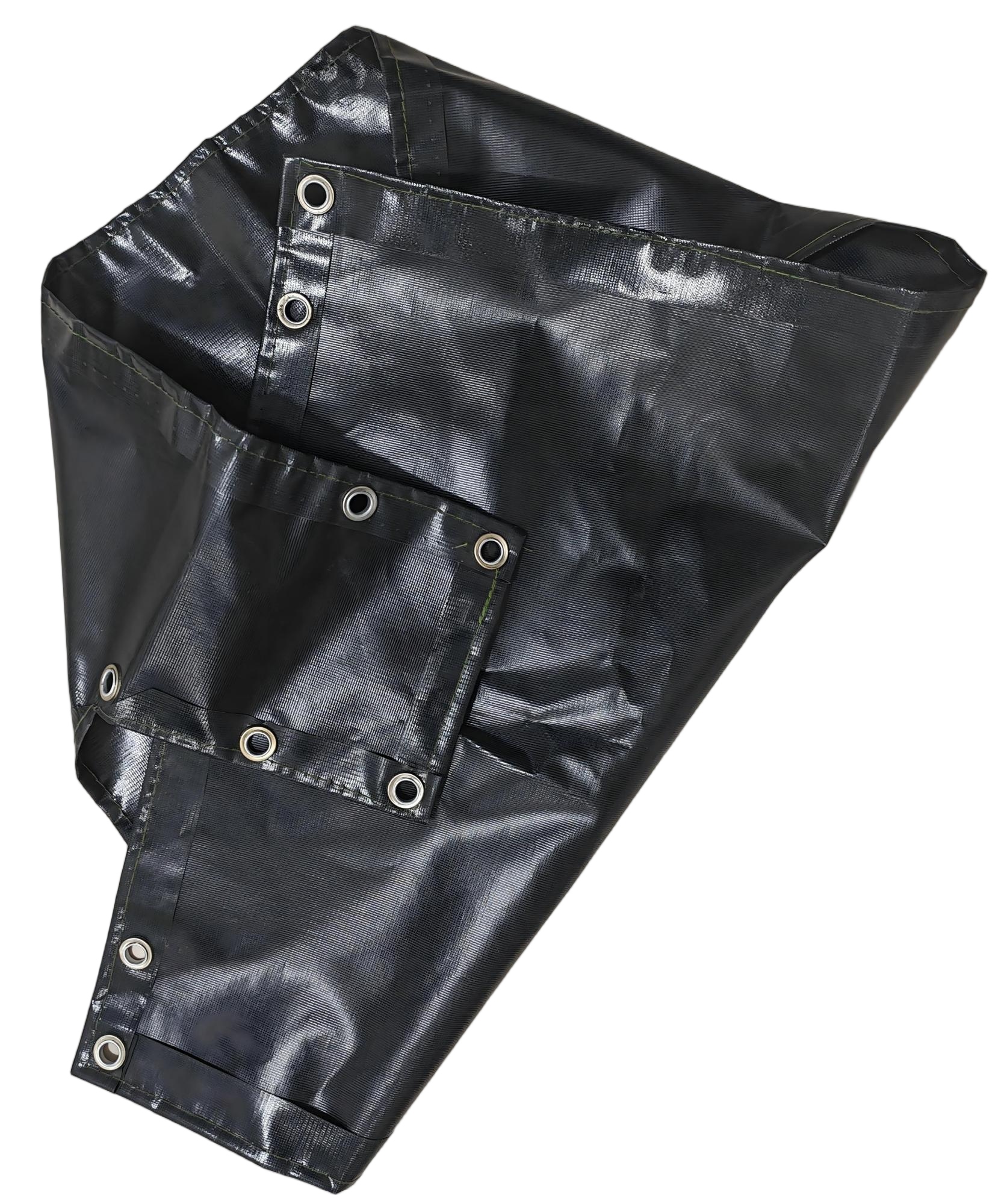 丝路众成 地面电源罩布1350*550*730mm 定制 个