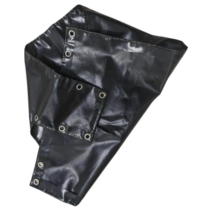 丝路众成 地面电源罩布1350*550*730mm 定制 个