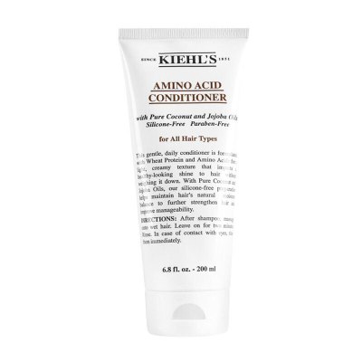 kiehls科颜氏氨基椰香洗护套装/单品洗发啫喱65ml